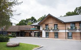 Lodge At Solent